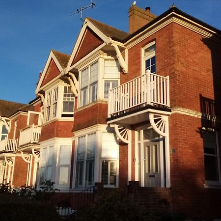 Coastal Chic Bed and Breakfast Bexhill-on-Sea Εξωτερικό φωτογραφία