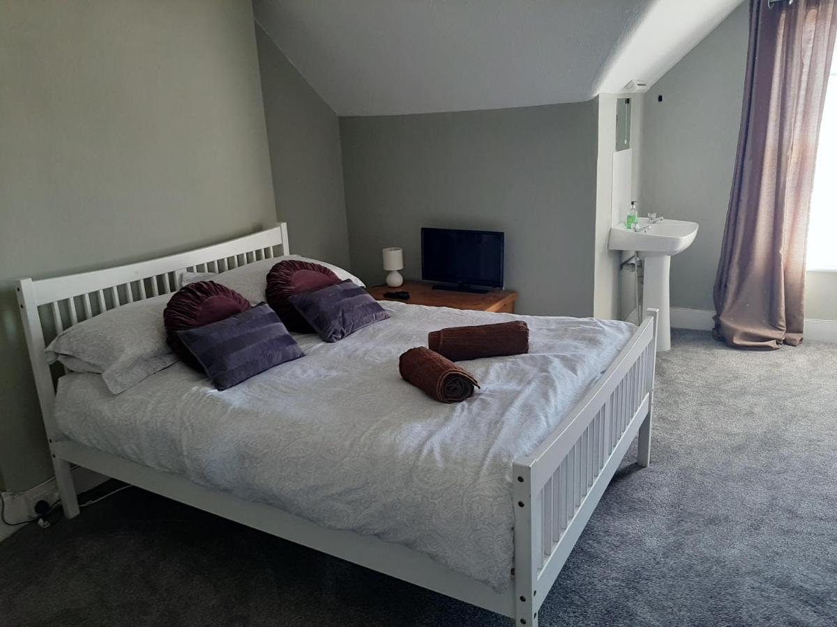 Coastal Chic Bed and Breakfast Bexhill-on-Sea Εξωτερικό φωτογραφία