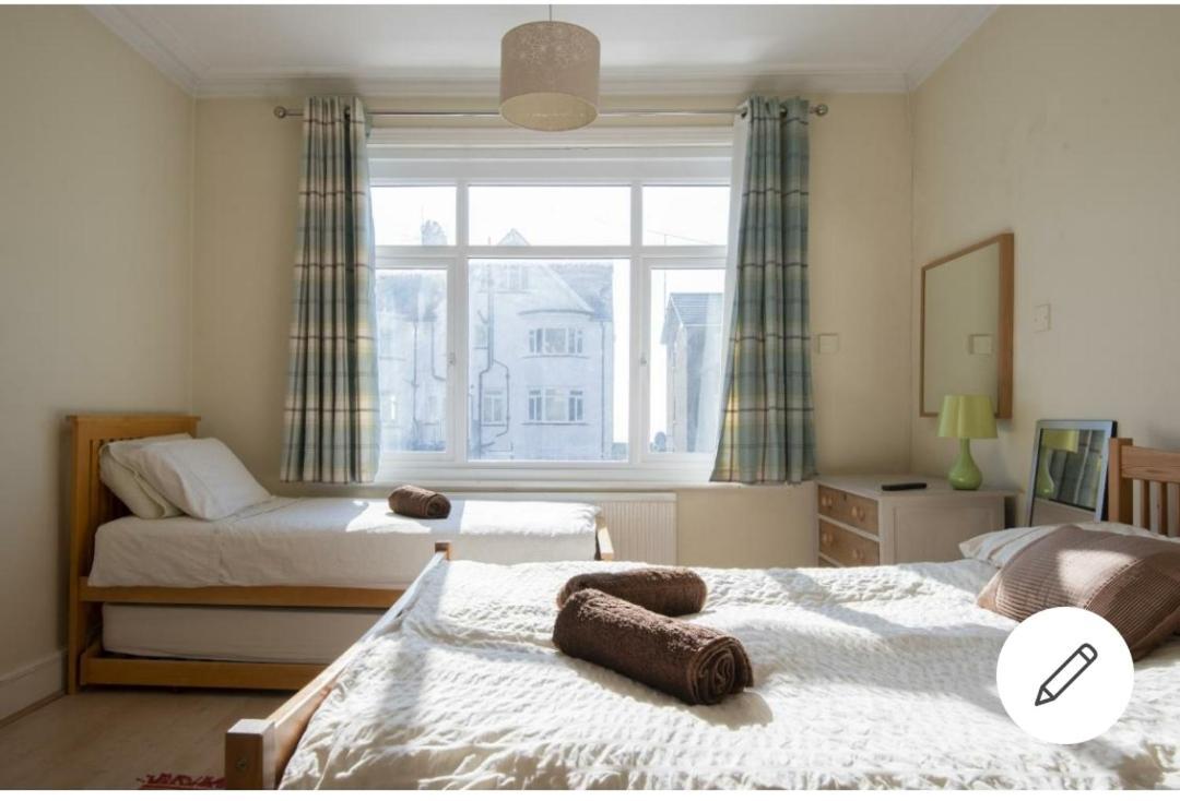 Coastal Chic Bed and Breakfast Bexhill-on-Sea Εξωτερικό φωτογραφία