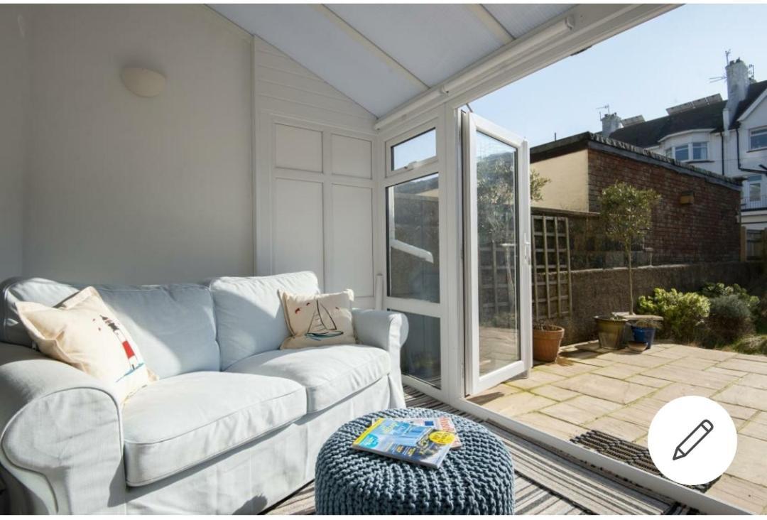 Coastal Chic Bed and Breakfast Bexhill-on-Sea Εξωτερικό φωτογραφία