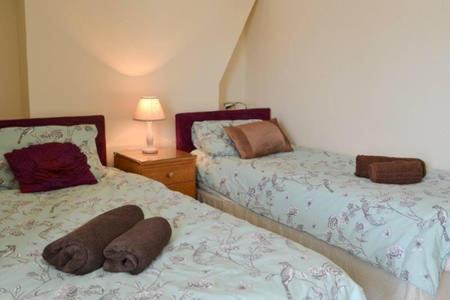 Coastal Chic Bed and Breakfast Bexhill-on-Sea Εξωτερικό φωτογραφία