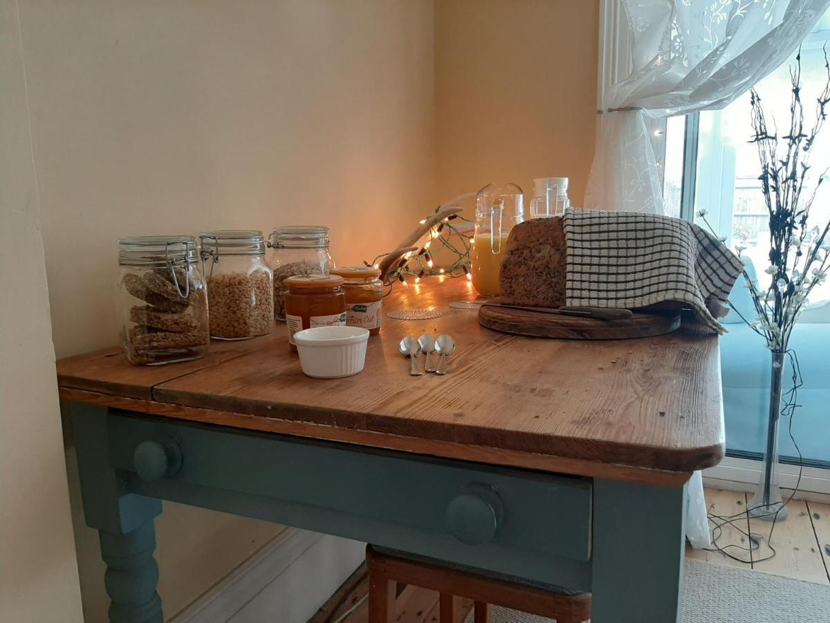 Coastal Chic Bed and Breakfast Bexhill-on-Sea Εξωτερικό φωτογραφία
