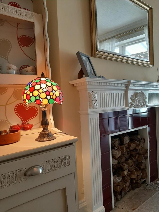 Coastal Chic Bed and Breakfast Bexhill-on-Sea Εξωτερικό φωτογραφία