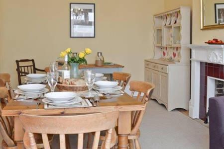 Coastal Chic Bed and Breakfast Bexhill-on-Sea Εξωτερικό φωτογραφία