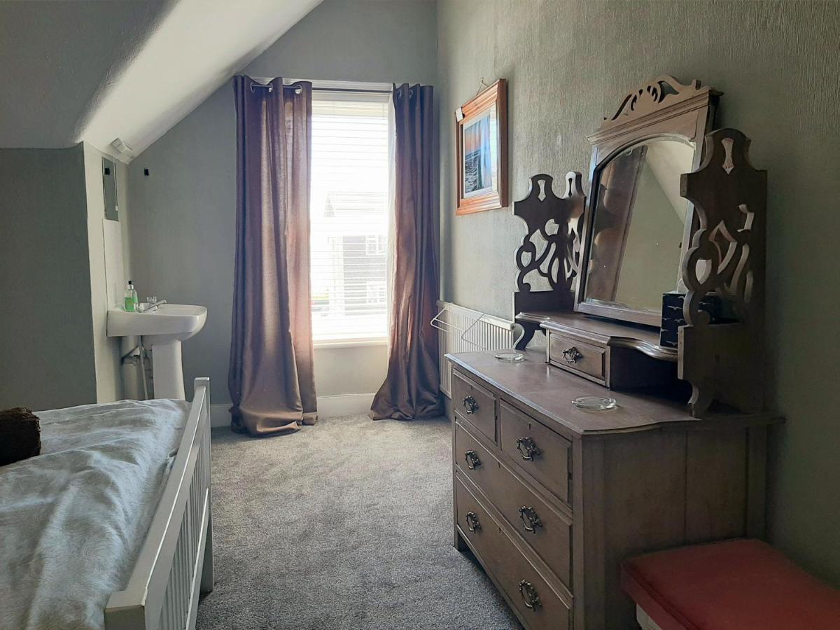 Coastal Chic Bed and Breakfast Bexhill-on-Sea Εξωτερικό φωτογραφία