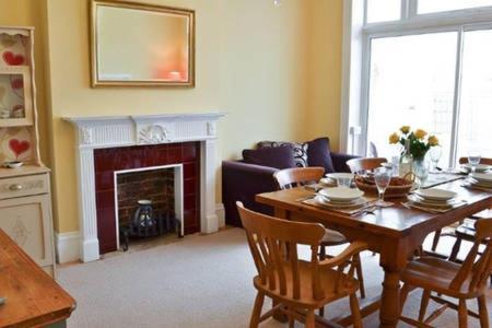 Coastal Chic Bed and Breakfast Bexhill-on-Sea Εξωτερικό φωτογραφία